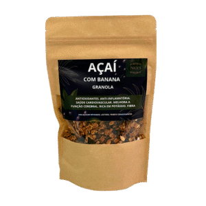 Granola Açaí